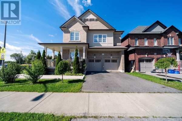 250 Crombie Street, Clarington