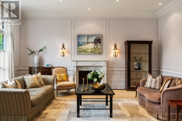 Recreational, Games room - 250 Forest Hill Road, Toronto, ON M5P2N5 Photo 4