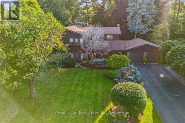 250 Gatestone Avenue, Oakville, ON, photo 3