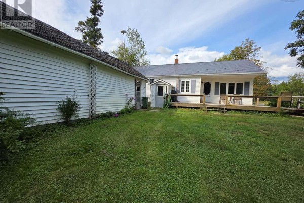 250 Highway 2 B0m 1n0 Highway, Five Islands, NS, photo 3