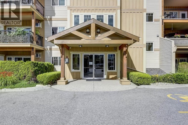 250 Hollywood Road S Unit# 206, Kelowna, BC, photo 2