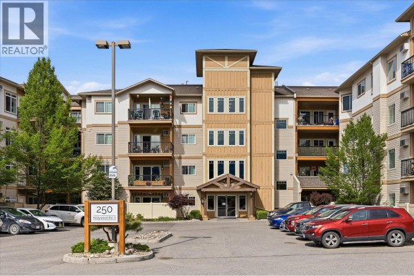 250 Hollywood Road Unit# 219, Kelowna, BC, photo 2
