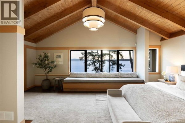 Patio - 250 Holmes Rd, Salt Spring, BC V8K1T6 Photo 5