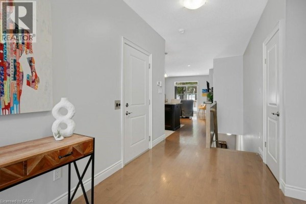 3pc Bathroom - 250 Hostetler Road Unit# 7, New Hamburg, ON N3A0E4 Photo 4