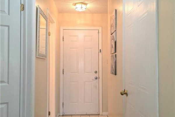4pc Bathroom - 250 Keats Way Unit# 6, Waterloo, ON N2L6J5 Photo 4