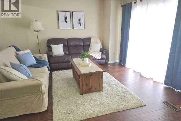 Bedroom - 250 Keats Way Unit# 6, Waterloo, ON N2L6J5 Photo 5
