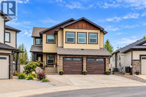 250 Kingsbury View Se, Airdrie, AB, photo 2