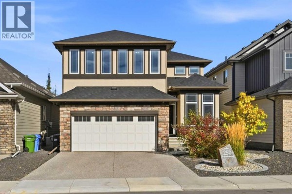 Den - 250 Legacy Mount Se, Calgary, AB T2X2G8 Photo 2