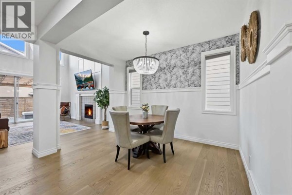 Bonus Room - 250 Legacy Mount Se, Calgary, AB T2X2G8 Photo 4