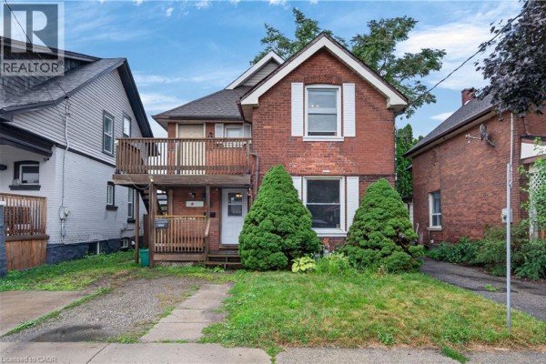 250 Murray Street, Brantford, ON, photo 2