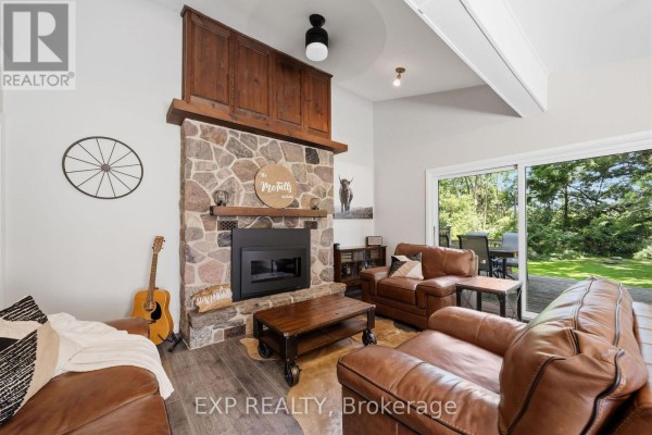 Primary Bedroom - 250 Orchard Avenue, Zorra, ON N0M2G0 Photo 5