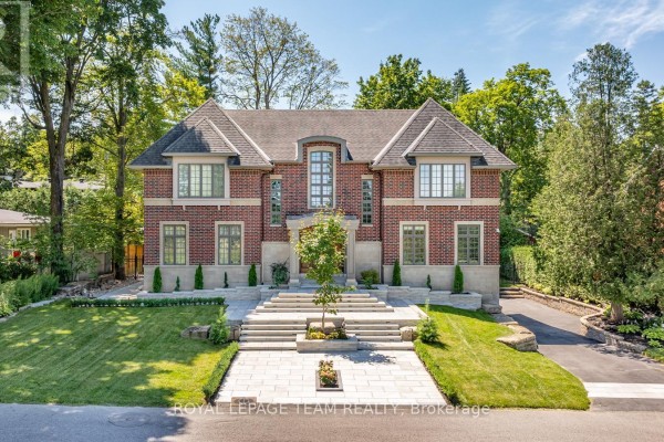250 Sandridge Road, Ottawa