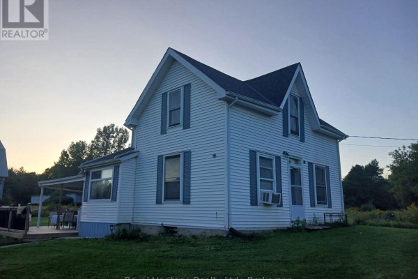Kitchen - 250 Scriver Road, Brighton, ON K0K1H0 Photo 2