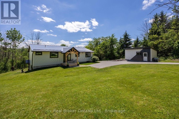 Primary Bedroom - 250 Silver Heights Drive, Trent Hills, ON K0L1Y0 Photo 4