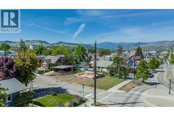 2500 30 Avenue Lot# 1, Vernon, BC V1T2B3 Photo 2