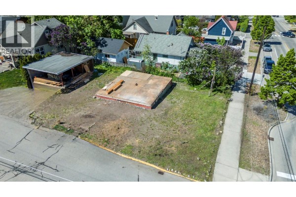 2500 30 Avenue Lot# 1, Vernon, BC V1T2B3 Photo 3