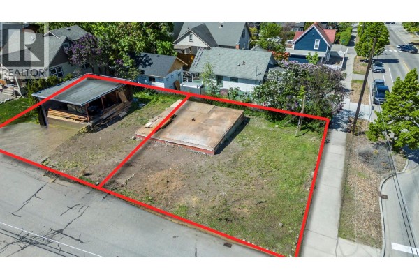 2500 30 Avenue Lot# 1, Vernon, BC V1T2B3 Photo 4