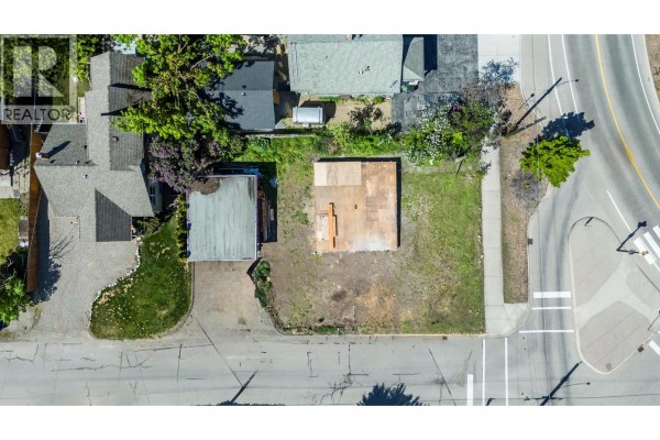 2500 30 Avenue Lot# 1, Vernon, BC V1T2B3 Photo 5