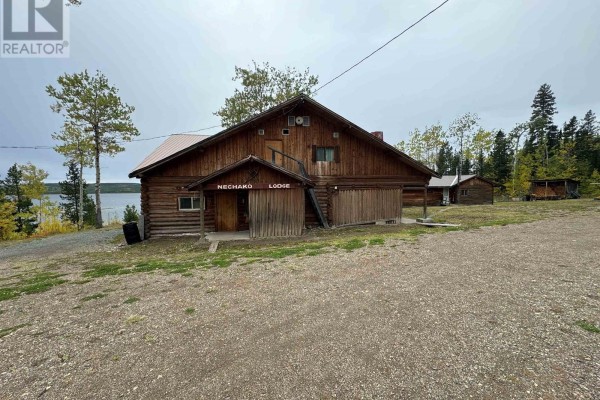 Utility room - 2500 500 Road, Vanderhoof, BC V0J3A1 Photo 5