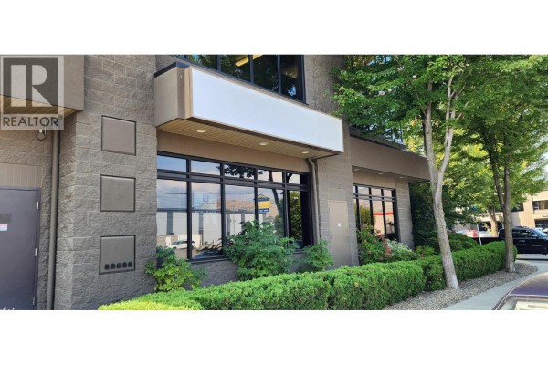 2500 53 Avenue Unit# 102, Vernon, BC V1T8H9 Photo 5