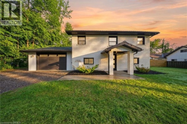 2500 Pinegrove Road, Delhi, ON, photo 2