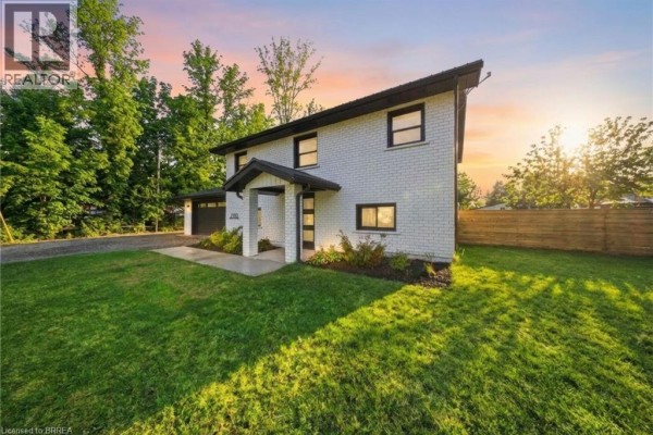 2500 Pinegrove Road, Delhi, ON, photo 3