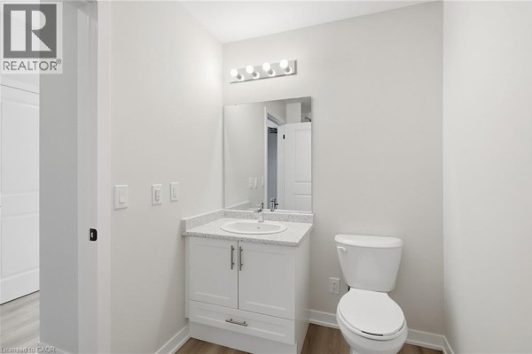 Bedroom - 2500 Saw Whet Boulevard Unit# 112, Oakville, ON L6M5L7 Photo 3