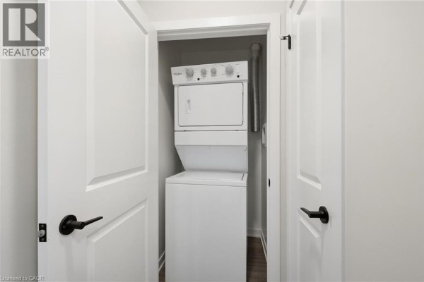 2500 Saw Whet Boulevard Unit# 122, Oakville, ON L6M5L7 Photo 5