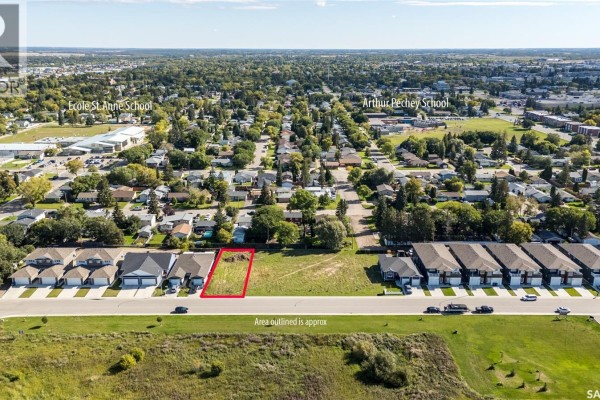 2500 Woodbridge Drive, Prince Albert