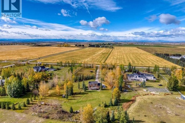 Other - 250032 Range Road 32, Rural Rocky View County, AB T3Z1H1 Photo 3