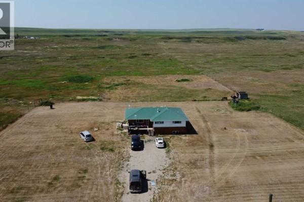 250082 Range Road 230, Rural Wheatland County, AB, photo 2