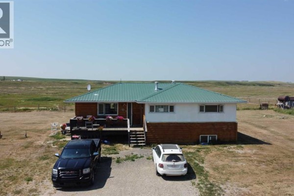 250082 Range Road 230, Rural Wheatland County, AB, photo 3