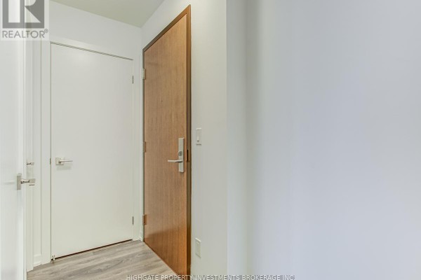 Primary Bedroom - 2501 - 56 Forest Manor Road, Toronto, ON M2J1M6 Photo 4