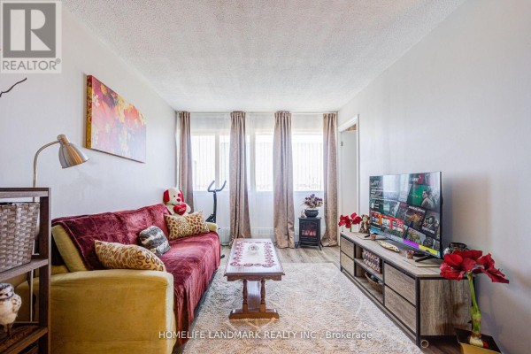 Primary Bedroom - 2501 - 715 Don Mills Road, Toronto, ON M3C1S5 Photo 5