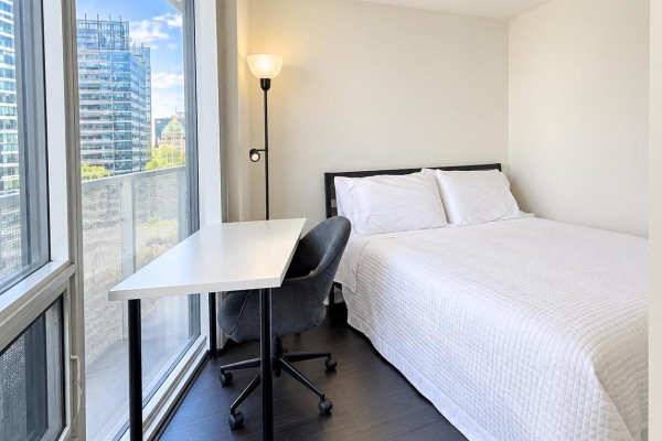2501 - 88 Harbour Street, Toronto, ON M5J0C3 Photo 5