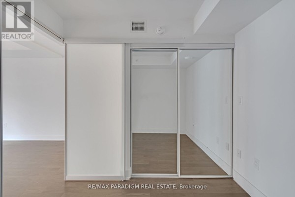 Bedroom 2 - 2501 - 955 Bay Street, Toronto, ON M5S0C6 Photo 5