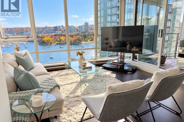2501 1408 Strathmore Mews, Vancouver, BC V6Z3A9 Photo 2