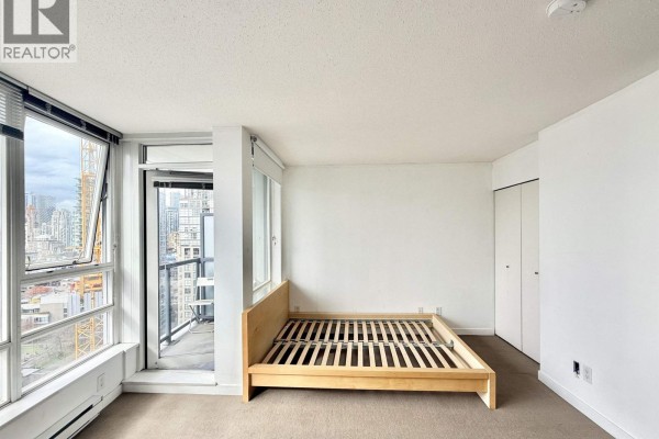 2501 939 Expo Boulevard, Vancouver, BC V6Z3G7 Photo 4