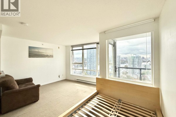 2501 939 Expo Boulevard, Vancouver, BC V6Z3G7 Photo 5