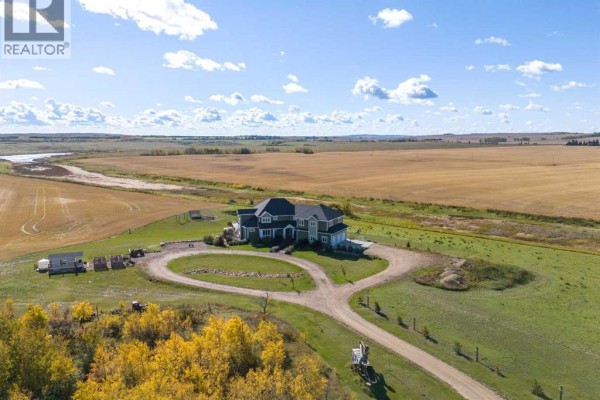 Living room - 25011 Twp Rd 464, Rural Vermilion River, County Of, AB T0B3R0 Photo 3
