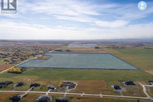 250190 Range Road 32, Rural Rocky View County, AB T0M0K0 Photo 3