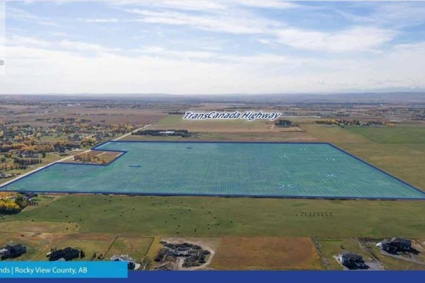 250190 Range Road 32, Rural Rocky View County, AB T0M0K0 Photo 5