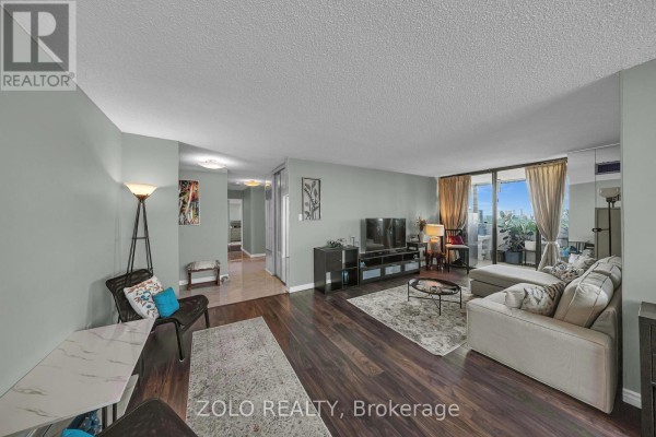 2502 - 133 Torresdale Avenue, Toronto, ON, photo 2