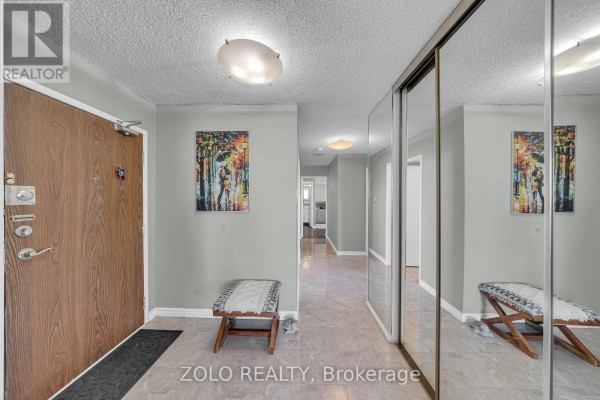 Den - 2502 - 133 Torresdale Avenue, Toronto, ON M2R3T2 Photo 4