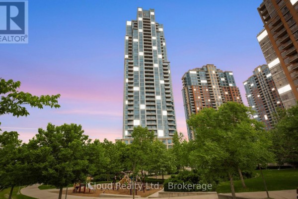 2502 - 15 Viking Lane, Toronto, ON, photo 2