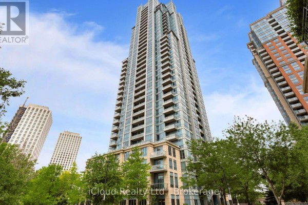2502 - 15 Viking Lane, Toronto, ON, photo 3
