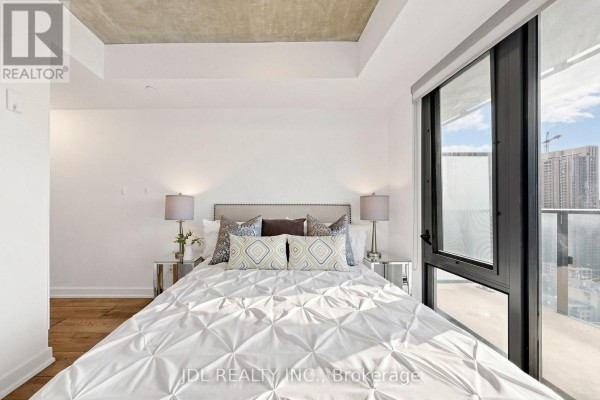 2502 - 47 Mutual Street, Toronto, ON, photo 3