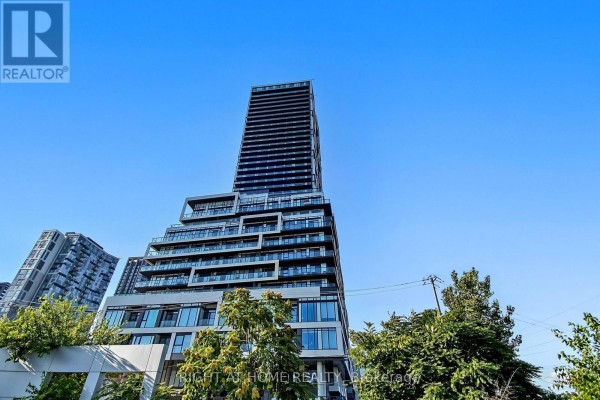 2502 - 5 Defries Street, Toronto, ON, photo 2