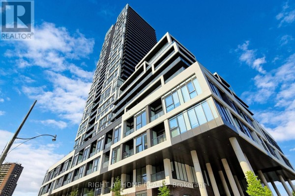 2502 - 5 Defries Street, Toronto, ON, photo 3
