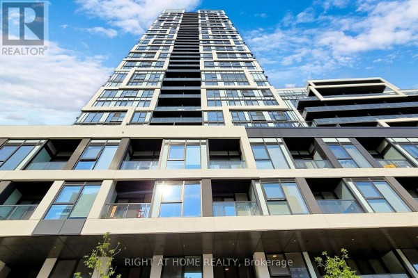 2502 - 5 Defries Street, Toronto, ON M5A0W7 Photo 5